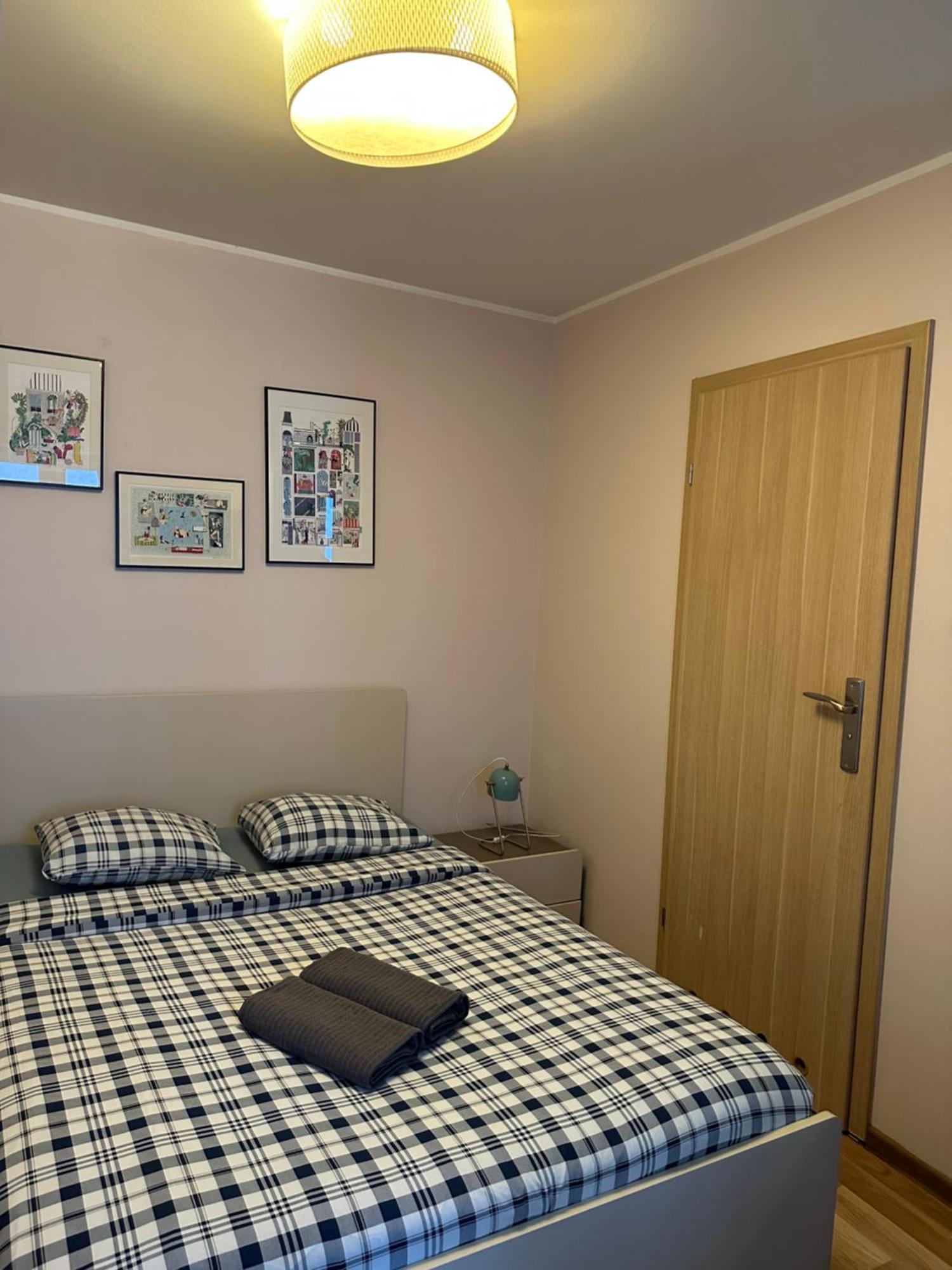 Miramar & Flats Apartment *