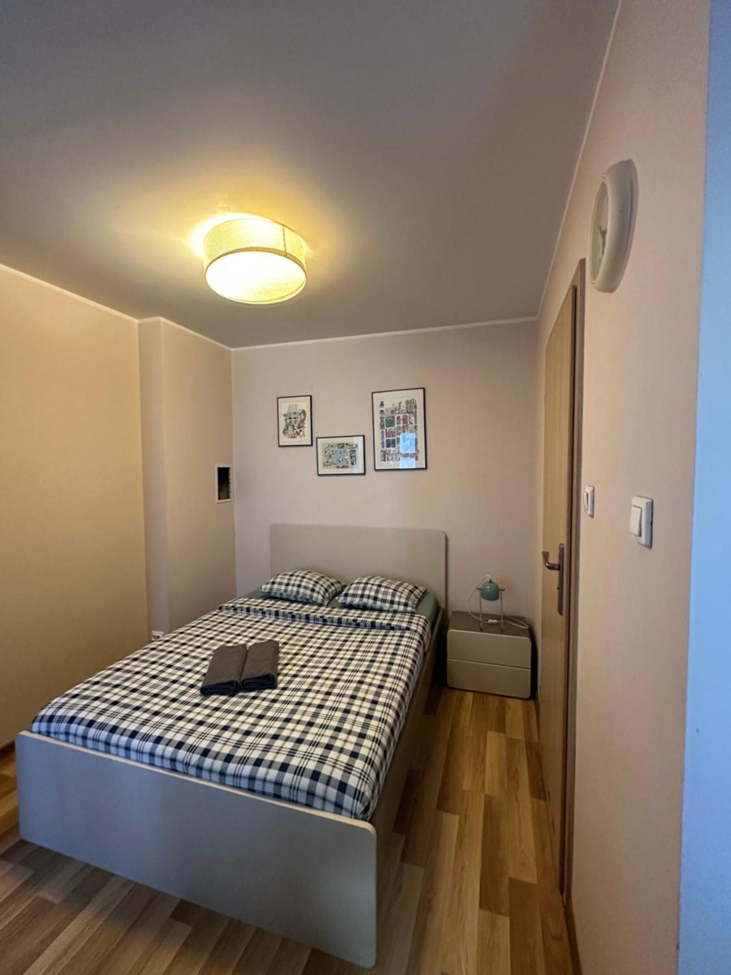Apartamento Miramar & Flats Poznan