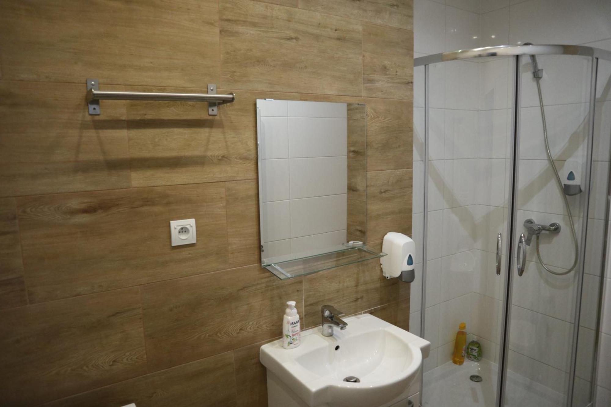 Miramar & Flats Apartamento