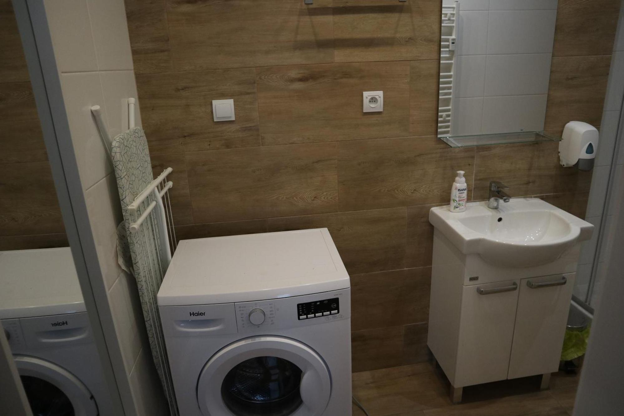 Apartamento Miramar & Flats Poznan