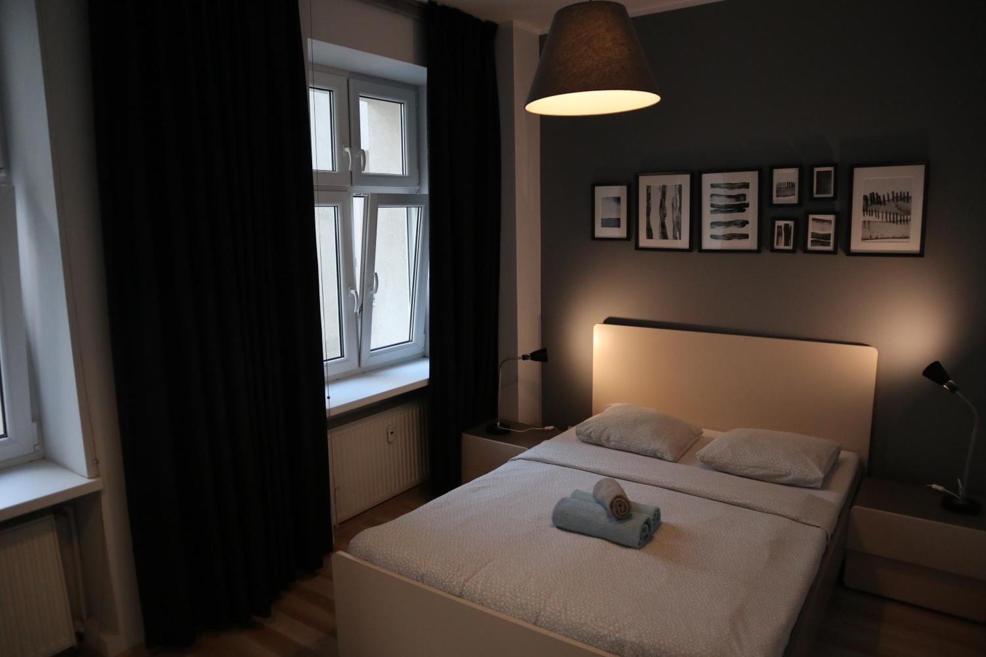 Apartamento Miramar & Flats