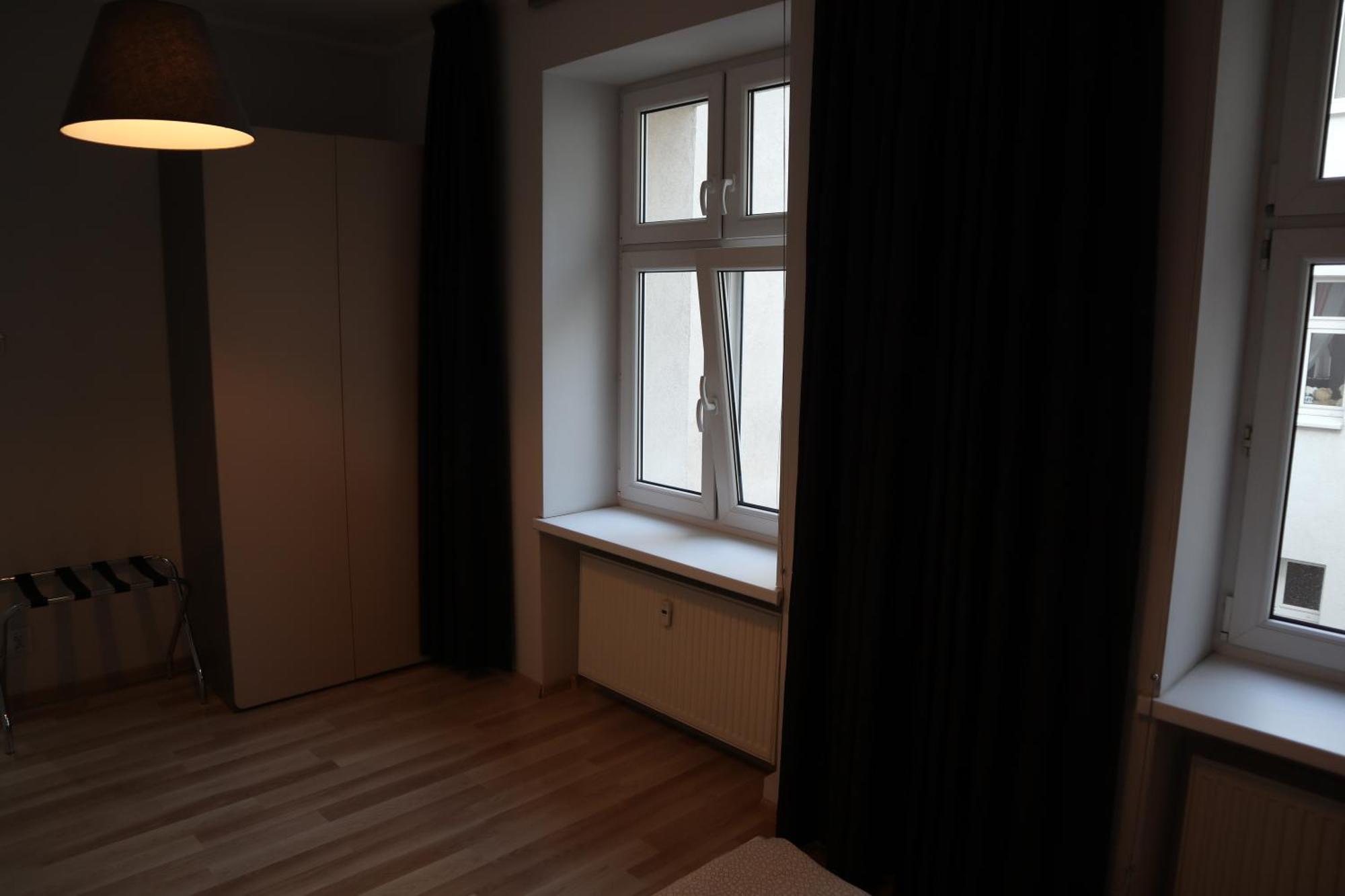 Miramar & Flats Apartment Poznan