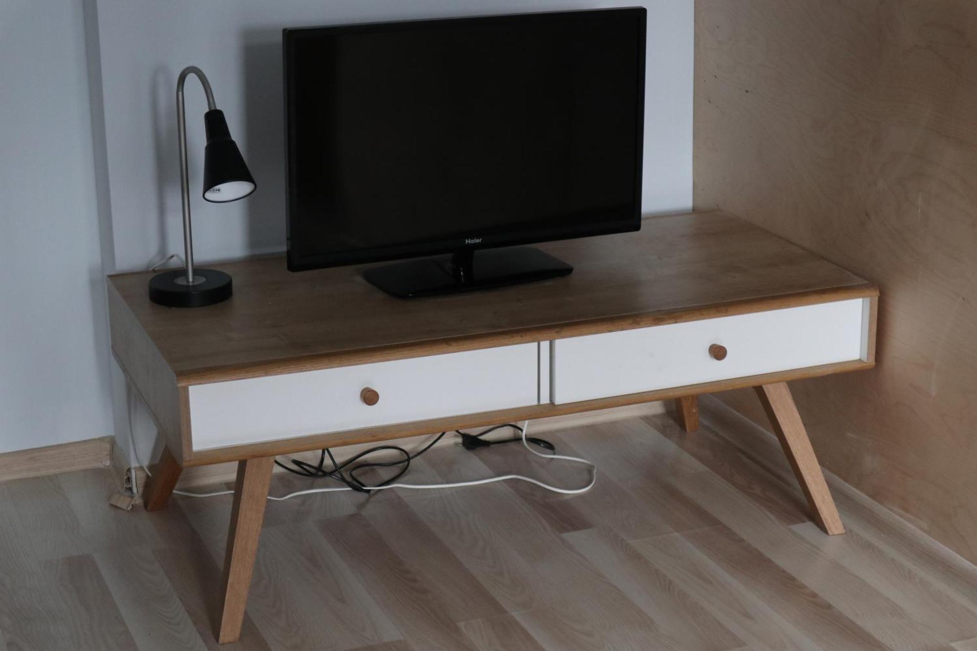 Miramar & Flats Apartamento