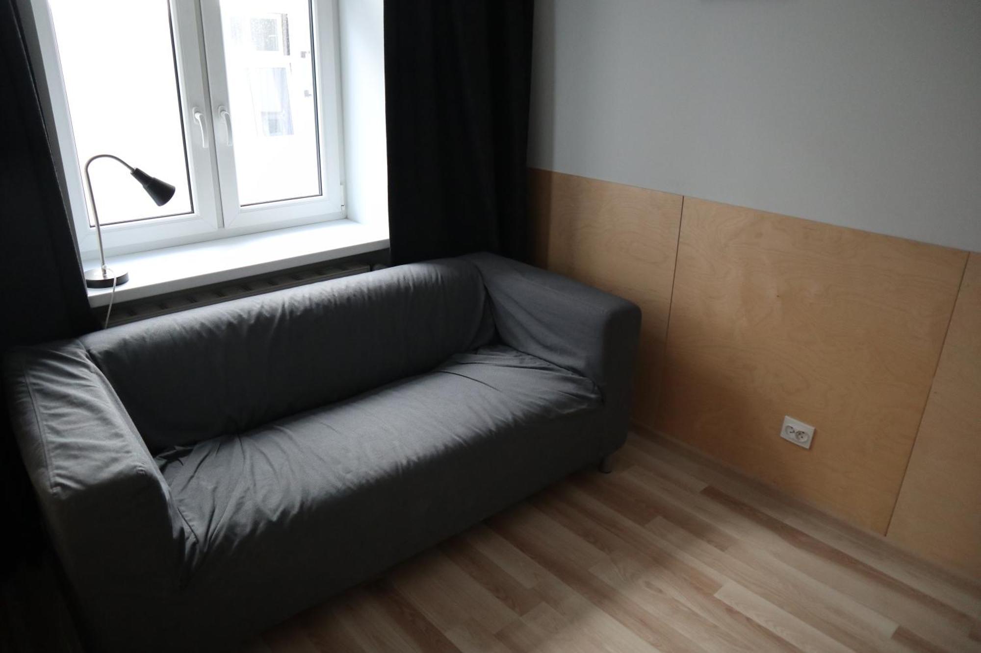 Miramar & Flats Apartment Poznan