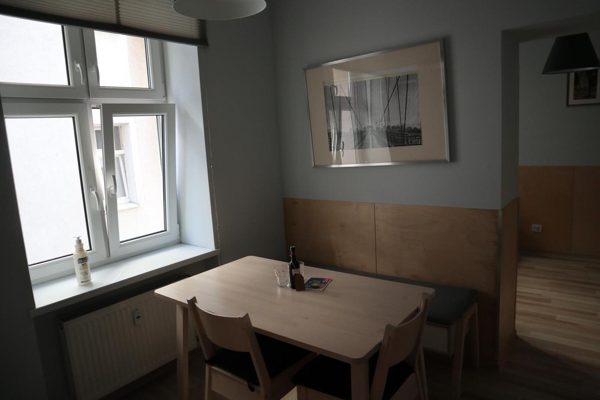 Apartment Miramar & Flats