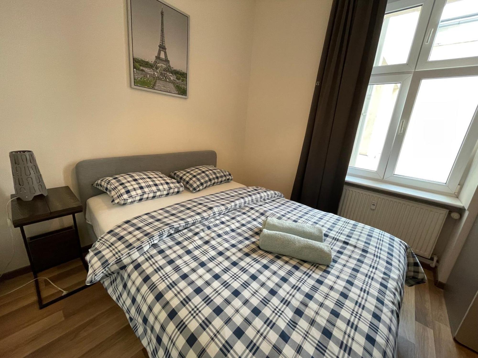 Apartamento Miramar & Flats *