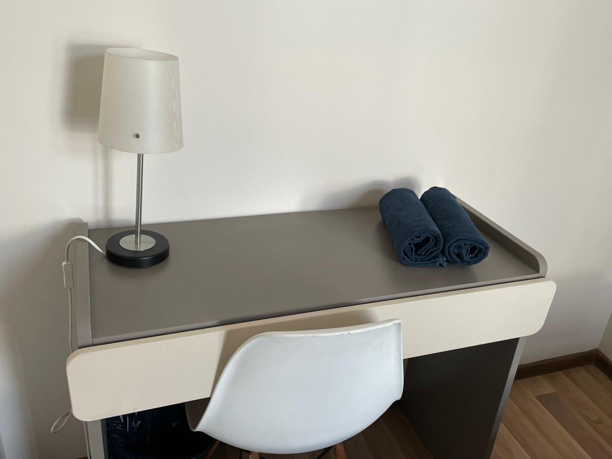Miramar & Flats Apartamento
