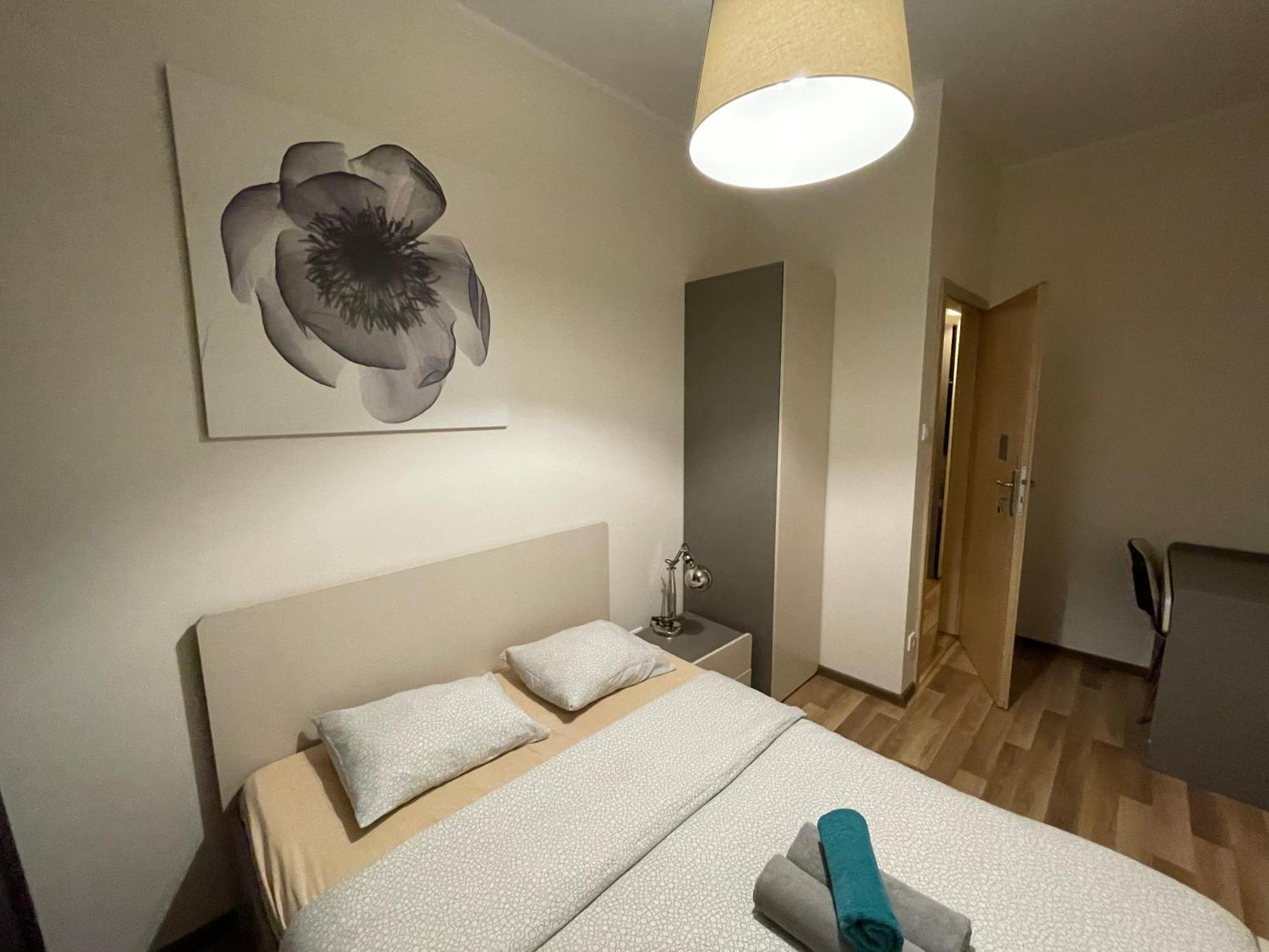 Miramar & Flats Apartment *