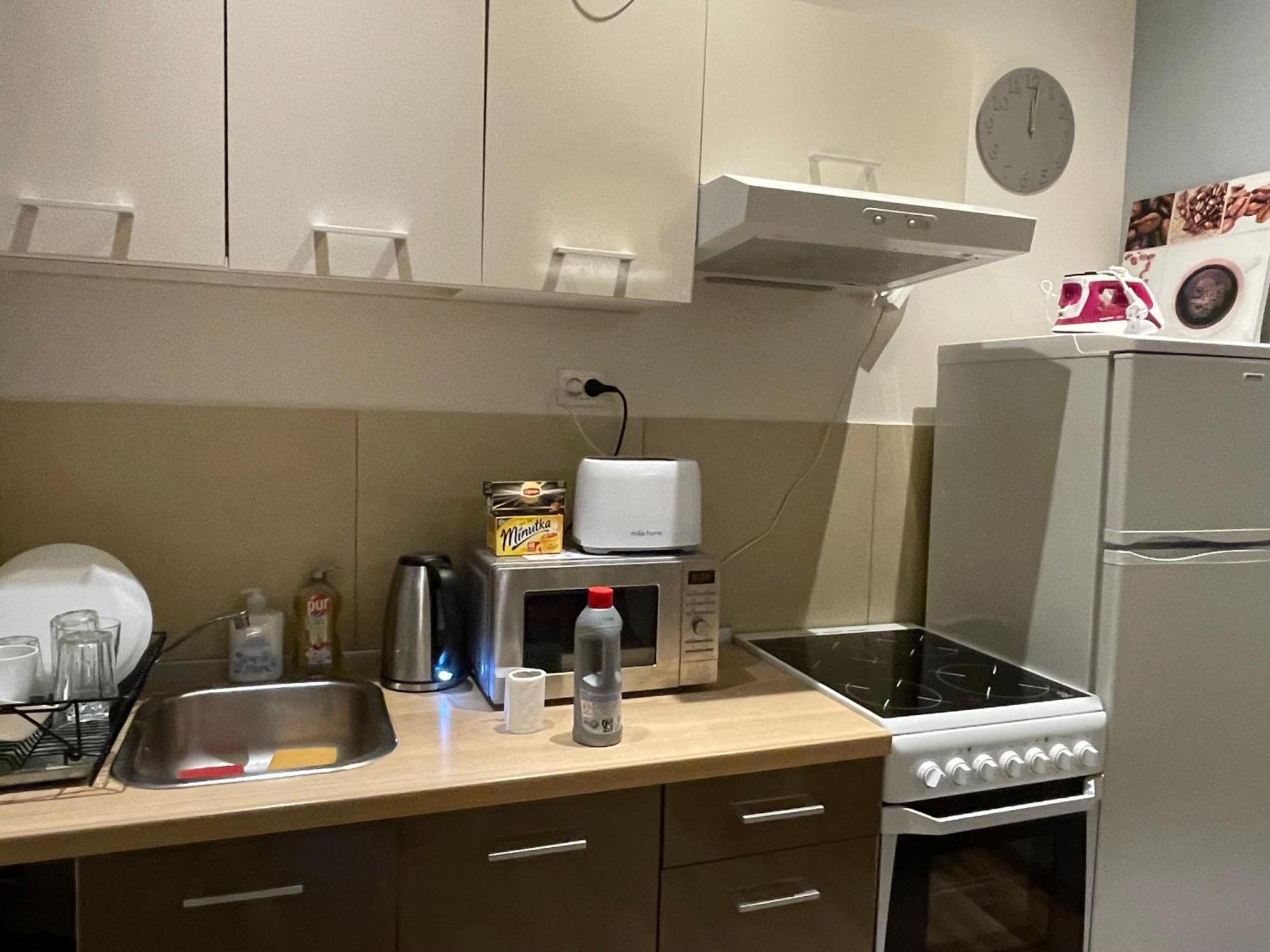 Miramar & Flats Apartment
