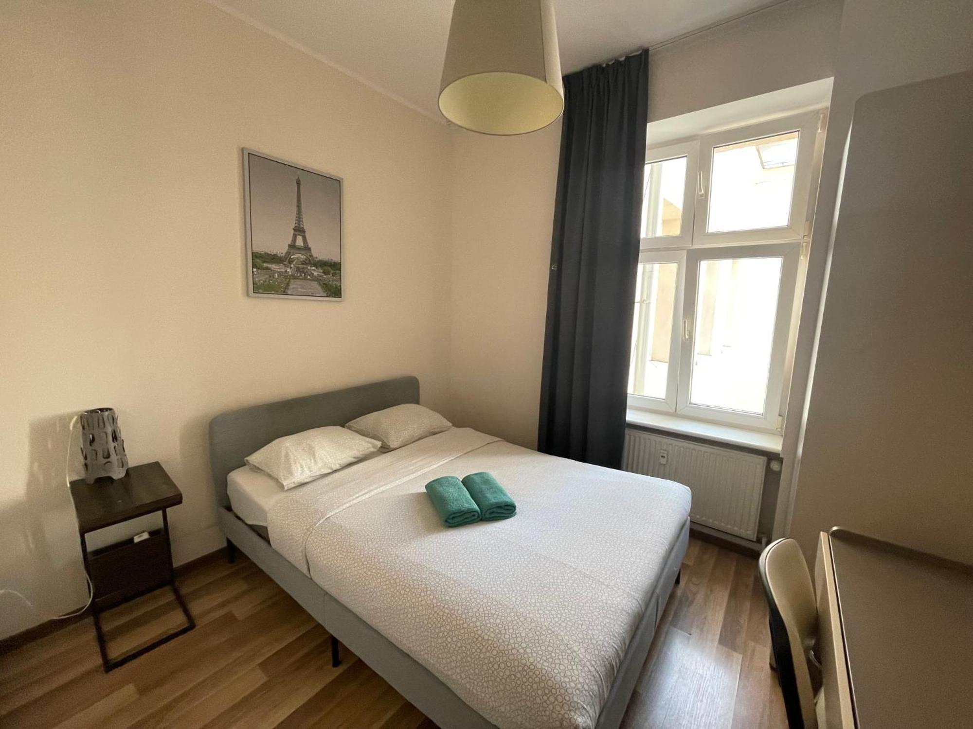 Apartamento Miramar & Flats