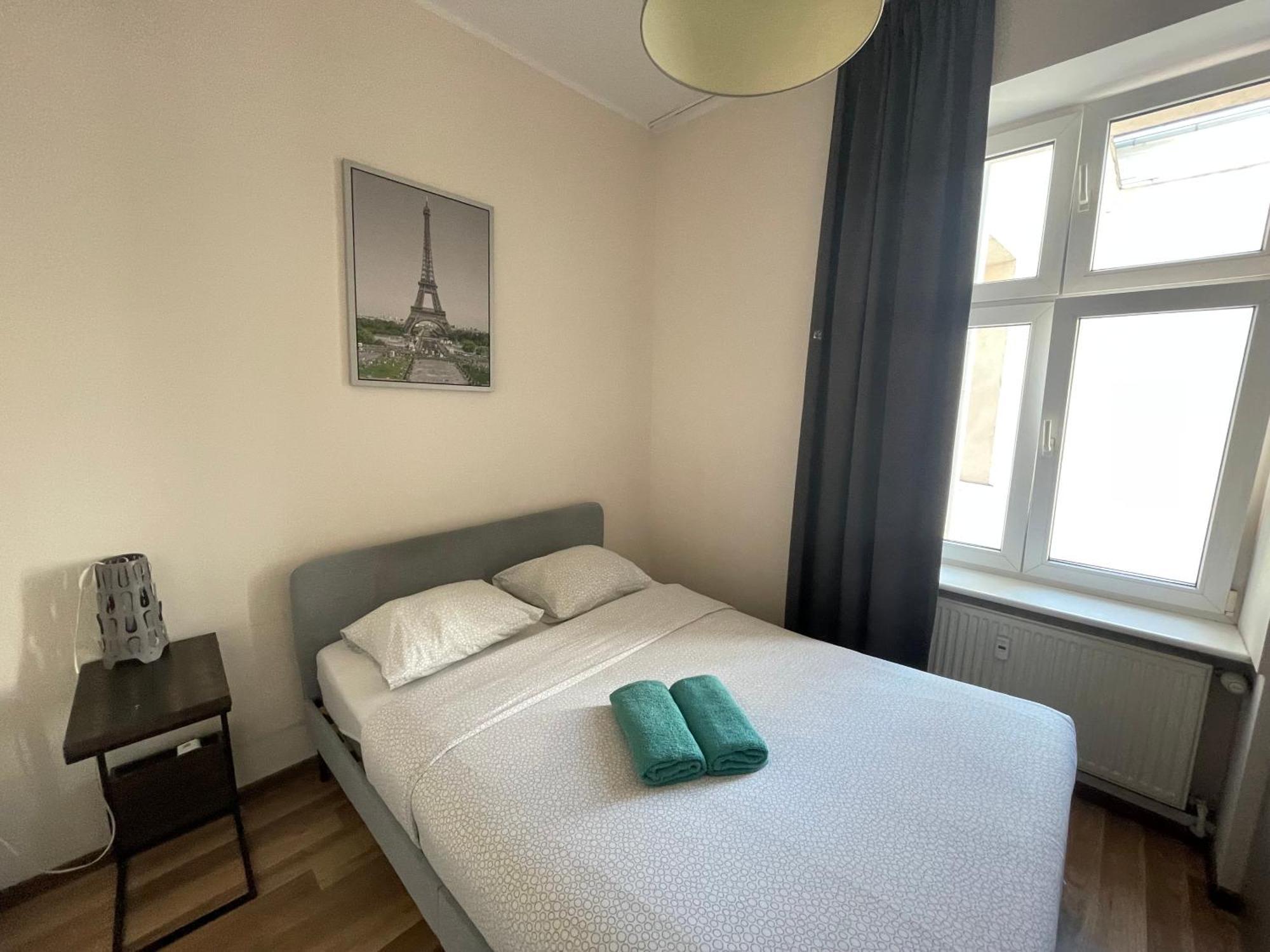 Apartamento Miramar & Flats
