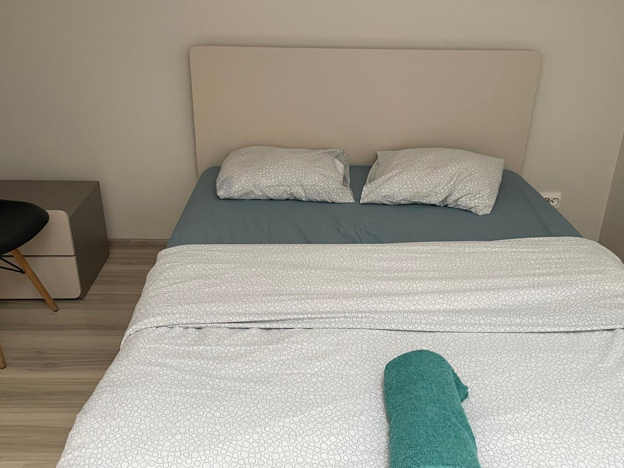 Apartamento Miramar & Flats Poznan