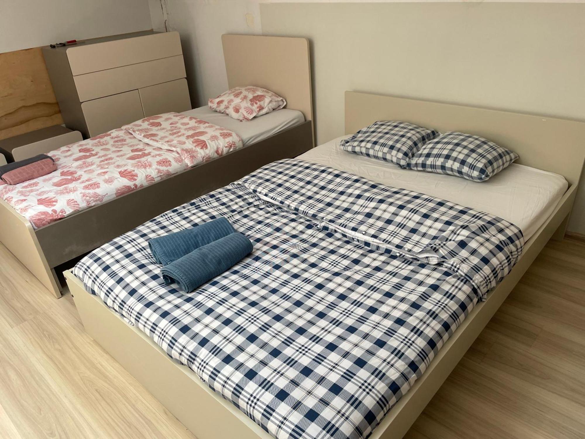 Miramar & Flats Apartamento